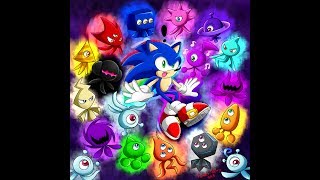 All Sonics Forms [upl. by Latini]