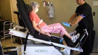 ICU amp Acute Care Physical Therapy Phyllis Recovery [upl. by Pisarik]