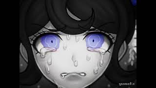 Beta Hiyoko Saionji Death Edit  And they ate me TW [upl. by Dredi]