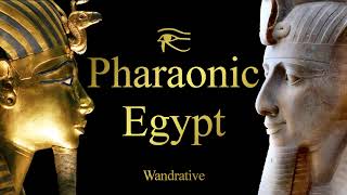 The Grand History of Pharaonic Egypt  every year regime dynasty and pharaoh [upl. by Mundy]