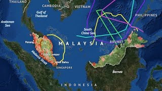 Malaysias Geographic Challenge [upl. by Lerim657]