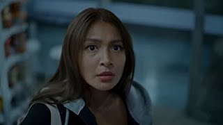 DELETER by Nadine Lustre FULL MOVIE HD [upl. by Margareta583]