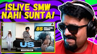 Mai Ro Gaya Sidhu Moose Wala US Reaction  AFAIK [upl. by Nsaj]