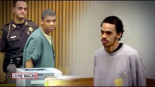 Man wrongfully convicted as teen free after hitman confesses [upl. by Annohsal655]