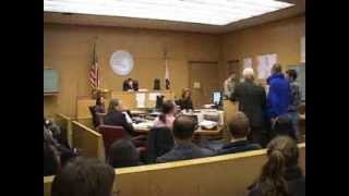 Juvenile Delinquency Court Orientation Video [upl. by Zapot860]