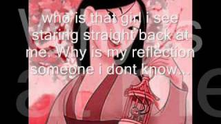 Mulan Reflection Lyrics [upl. by Hally825]