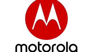 Hello  Motorola stock ringtone [upl. by Nosneh462]