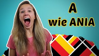 Learn German for beginners A1  Verb Conjugation Part 1  Lesson 12 [upl. by Nnaeirual]