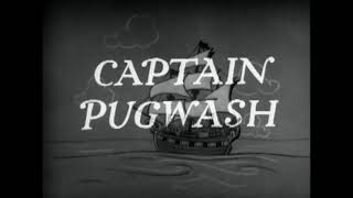 Captain Pugwash 2 episodes [upl. by Anirbed157]