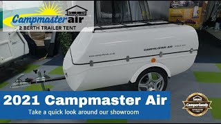 Campmaster Air 2021 [upl. by Gustav215]