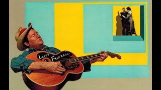 Lefty Frizzell  Mom and Dads Waltz [upl. by Pazice]