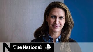 Caroline Mulroney the latest Canadian politician to continue family legacy [upl. by Ellery]