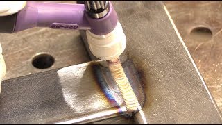 TIG Welding amp TIG Brazing [upl. by Amlez88]