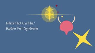 Interstitial Cystitis ICBladder Pain Syndrome BPS [upl. by Ardnik]