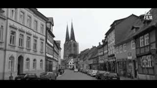 Quedlinburg ein Spaziergang eine Zeitreise [upl. by Zoe968]