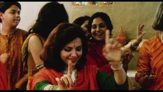 MONSOON WEDDING Trailer 2001  The Criterion Collection [upl. by Akinhoj]