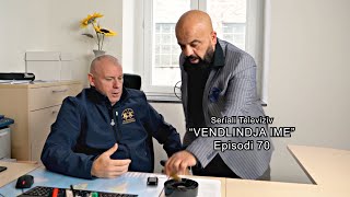 quotVendlindja Imequot  Episodi 70 [upl. by Salesin]