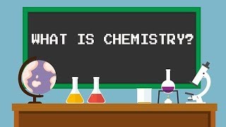 What Is Chemistry [upl. by Helsa]