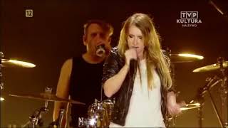 Guano Apes – Live 28062013 — FULL concert [upl. by Nirra122]