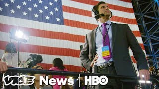 Election 2016  What Happened  VICE News Tonight Special [upl. by Levinson]