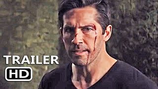 ABDUCTION Official Trailer 2019 Scott Adkins Movie [upl. by Tidwell]