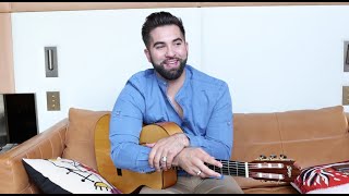 24h avec Kendji Girac Épisode 1 [upl. by Azeria]