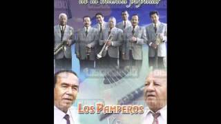 Los pamperos  Quien [upl. by Einafpets]