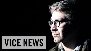 Simon Ostrovsky Describes His Kidnapping Russian Roulette In Ukraine Dispatch 31 [upl. by Blaire]