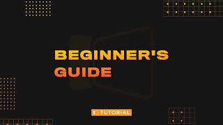 The Complete Beginners Guide To ProPresenter 7 [upl. by Yrag599]