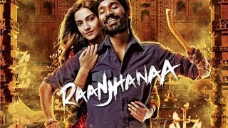 Dhanushs popularity among Sonam Kapoors friends  Raanjhanaa [upl. by Merdith]