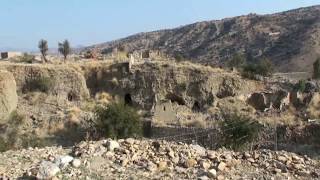 Peace in South Waziristan [upl. by Dragelin506]