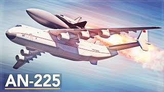 The Worlds Largest Plane Wasnt What You Think [upl. by Ycrad316]