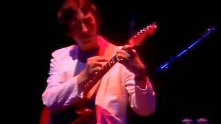 Allan Holdsworth Live Performance [upl. by Christi995]