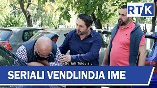 Seriali  quotVendlindja imequot episodi 43 [upl. by Aggappe]