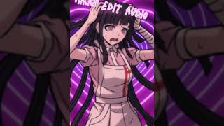 Mikan edit audio [upl. by Weinrich]