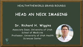 Head and Neck Imaging [upl. by Noiz]