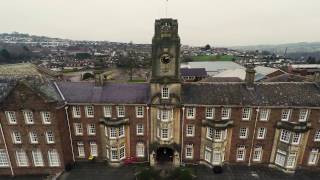 Caerleon Campus [upl. by Schechinger]