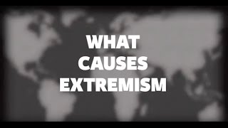 Explainer What causes extremism [upl. by Antonina]