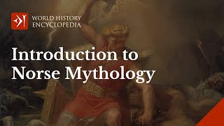 Norse Mythology an Introduction to the Norse Gods Goddesses Myths and Legends [upl. by Nariko115]