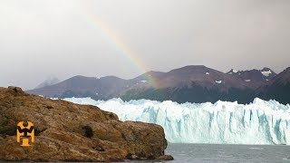 Magical Patagonia  Argentina Discoveries  World Nomad [upl. by Airebma]