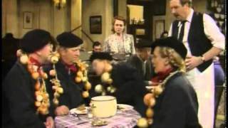 Allo Allo Season1 Episode2 Pigeon Post part 3 [upl. by Peltier]