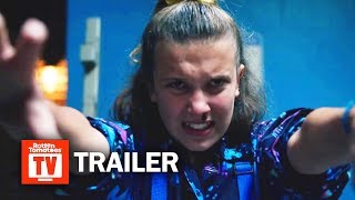 Stranger Things Season 3 Final Trailer  Rotten Tomatoes TV [upl. by Oecam]