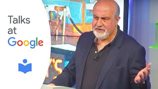 Skin in the Game  Nassim Nicholas Taleb  Talks at Google [upl. by Idnis224]