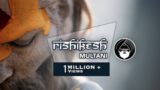 Rishikesh  Multani  Turban Trap [upl. by Arsi]