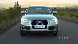 2016 Audi Q5 Overview [upl. by Pilihp]