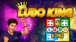 Mask Mode in Ludo King game [upl. by Netsoj]