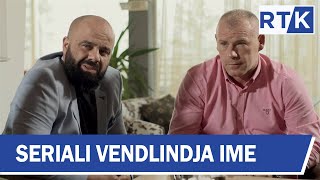 Seriali Vendlindja Ime Episodi 9 15092018 [upl. by Gnap904]