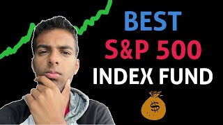 SPY vs VOO vs IVV vs SWPPX vs VFIAX  Best SampP 500 Index Fund [upl. by Tnomel56]