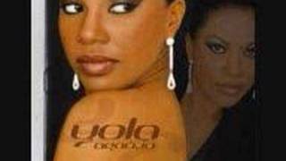 Yola Araujo feat Ali Angel [upl. by Elbertina]