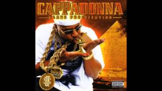 Cappadonna  Da Vorzon feat Lounge Lo  Slang Prostitution [upl. by Aisinut3]